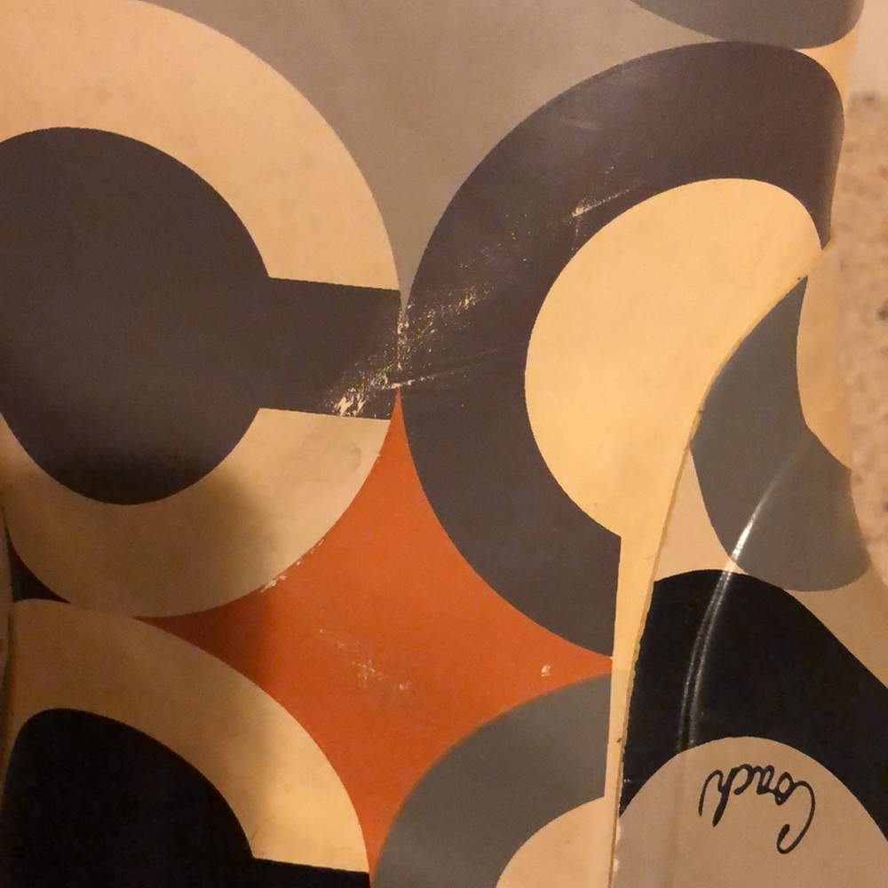 Coach Rainboots - Picture 7 of 11